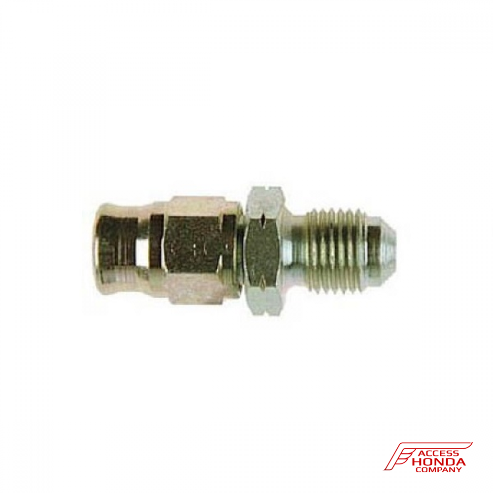 Фитинг (папа) 00* 10x1 convex (оцинк. сталь) Goodridge Фитинг (папа) 00* 10x1 convex (оцинк. сталь) Goodridge