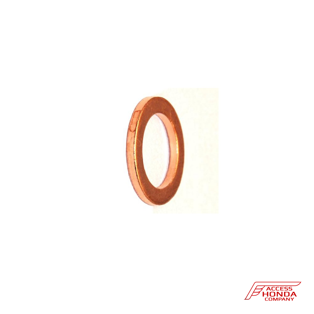 Шайба медная М8 Goodridge Шайба медная М8 Goodridge