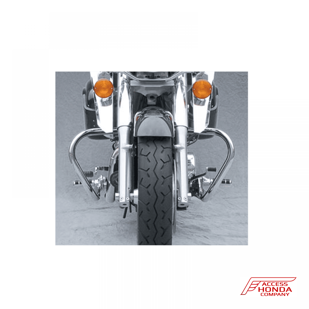 Защитные дуги ZTechnik® VStream® для Honda VTX1800C Защитные дуги ZTechnik® VStream® для Honda VTX1800C