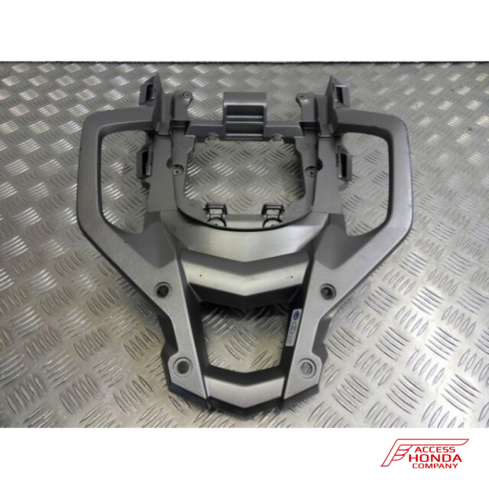 Оригинальная площадка крепления центрального кофра для Honda Africa Twin CRF1000L Оригинальная площадка крепления центрального кофра для Honda Africa Twin CRF1000L