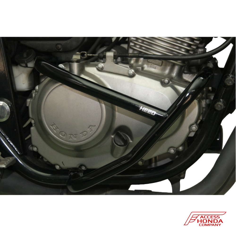 Защитные дуги Heed для Honda CB500S (1994-2003) Защитные дуги Heed для Honda CB500S (1994-2003)