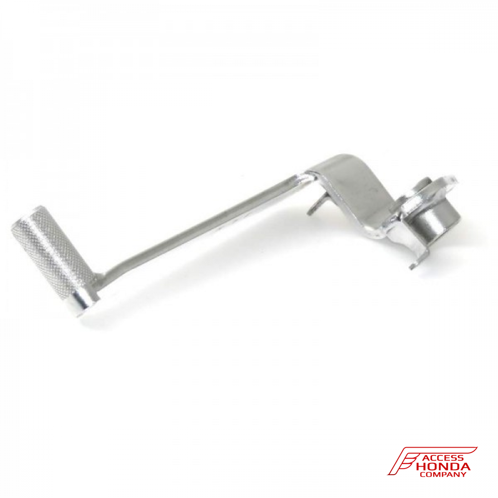 Педаль заднего тормоза для Honda NC700 / NC750 Педаль заднего тормоза для Honda NC700 / NC750