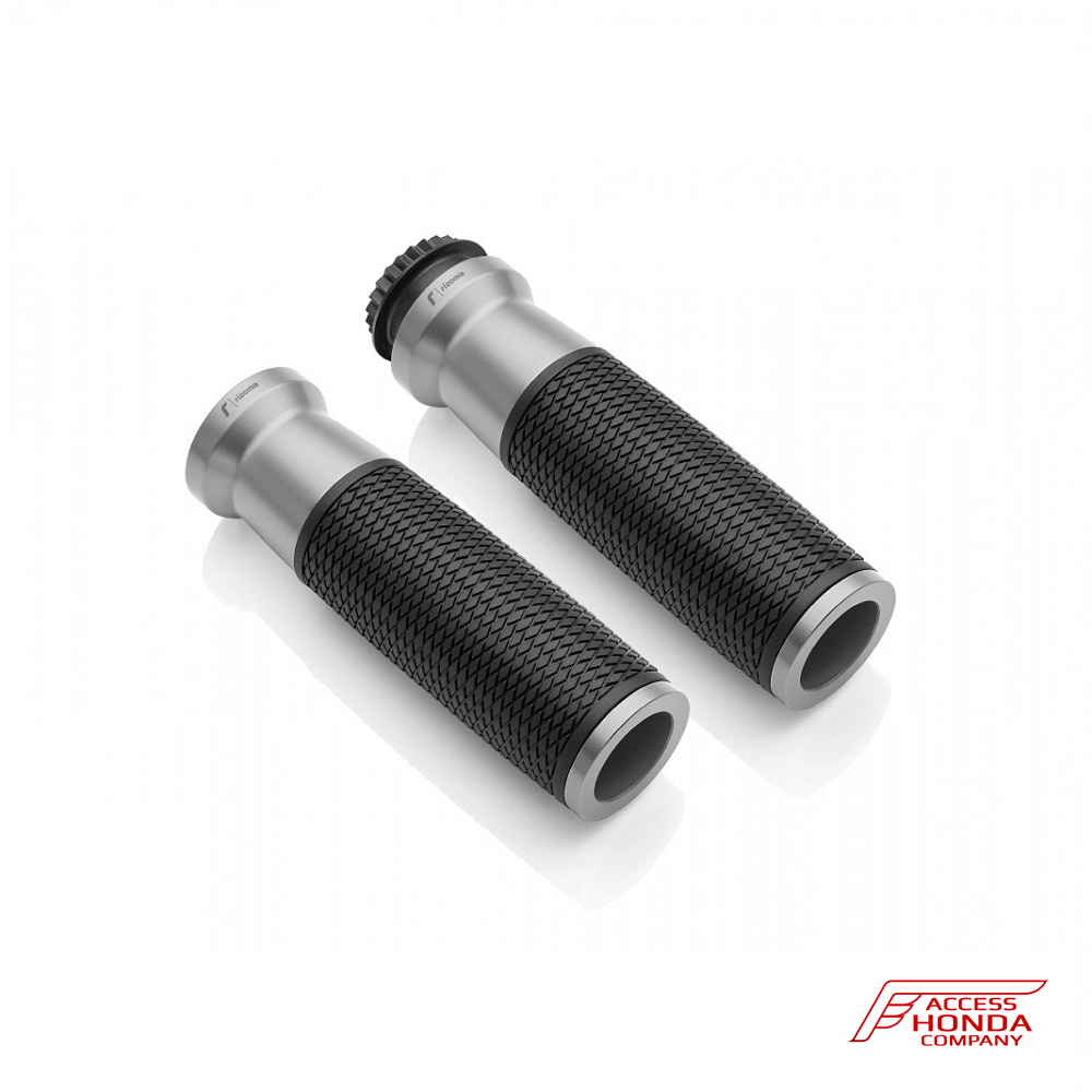 Рукоятки (грипсы) Rizoma Urlo для Honda CRF1000L Africa Twin 2018- Рукоятки (грипсы) Rizoma Urlo для Honda CRF1000L Africa Twin 2018-