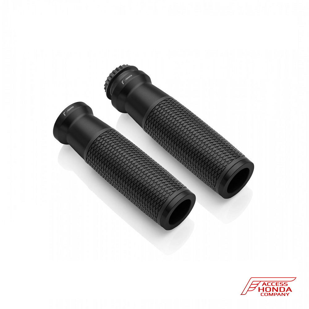 Рукоятки (грипсы) Rizoma Urlo для Honda CRF1000L Africa Twin 2018- Рукоятки (грипсы) Rizoma Urlo для Honda CRF1000L Africa Twin 2018-