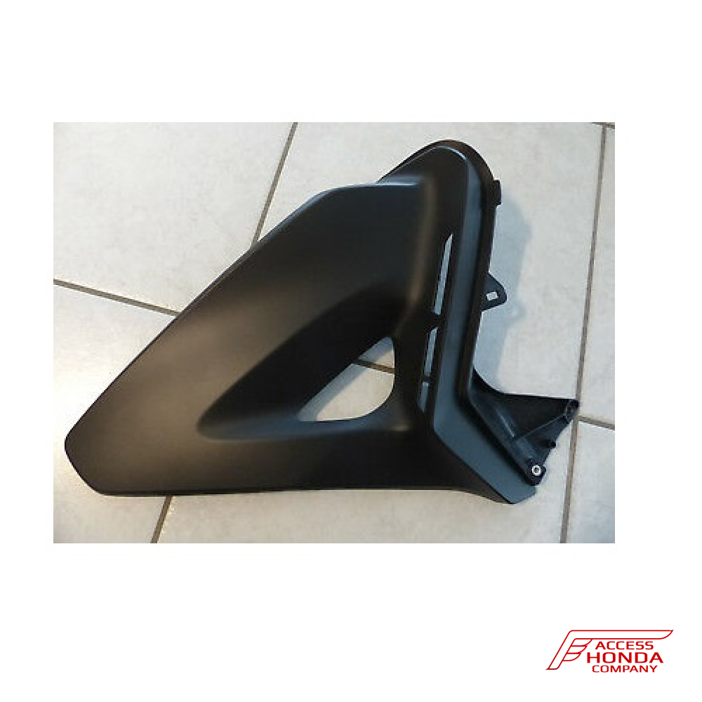 Оригинальный боковой обтекатель (правый) для Honda VFR1200X Crosstourer 2012-2016 Оригинальный боковой обтекатель (правый) для Honda VFR1200X Crosstourer 2012-2016