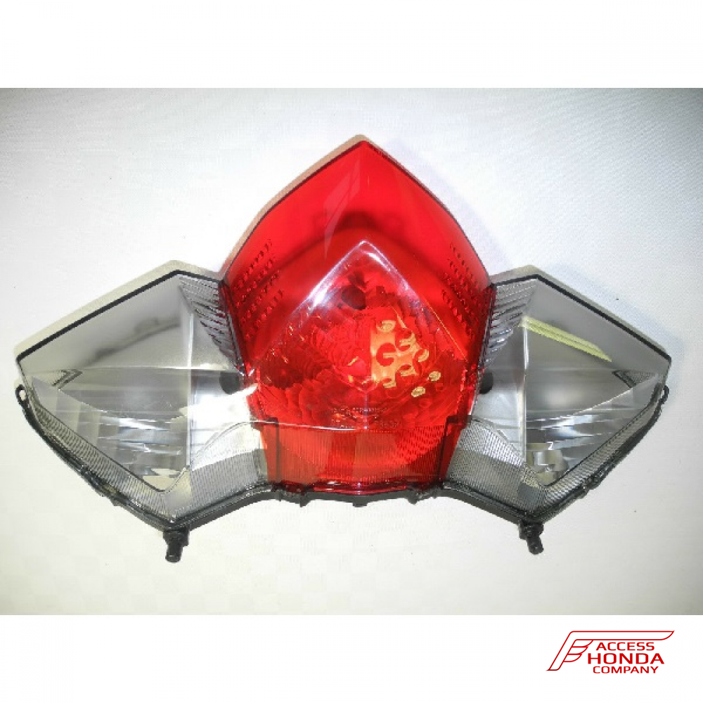 Оригинальный задний фонарь для Honda VFR1200 F 2010-2011 Оригинальный задний фонарь для Honda VFR1200 F 2010-2011