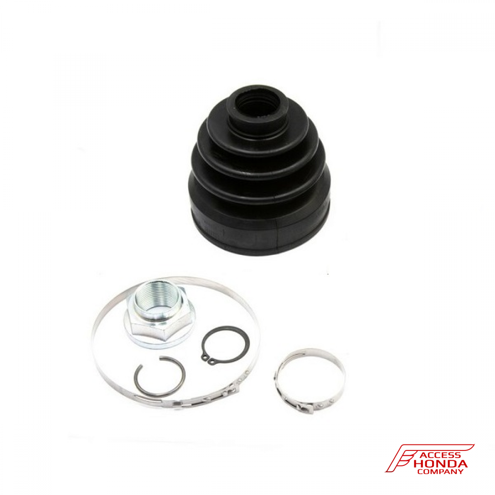 Пыльник шруса для Honda Accord 08-12 Пыльник шруса для Honda Accord 08-12