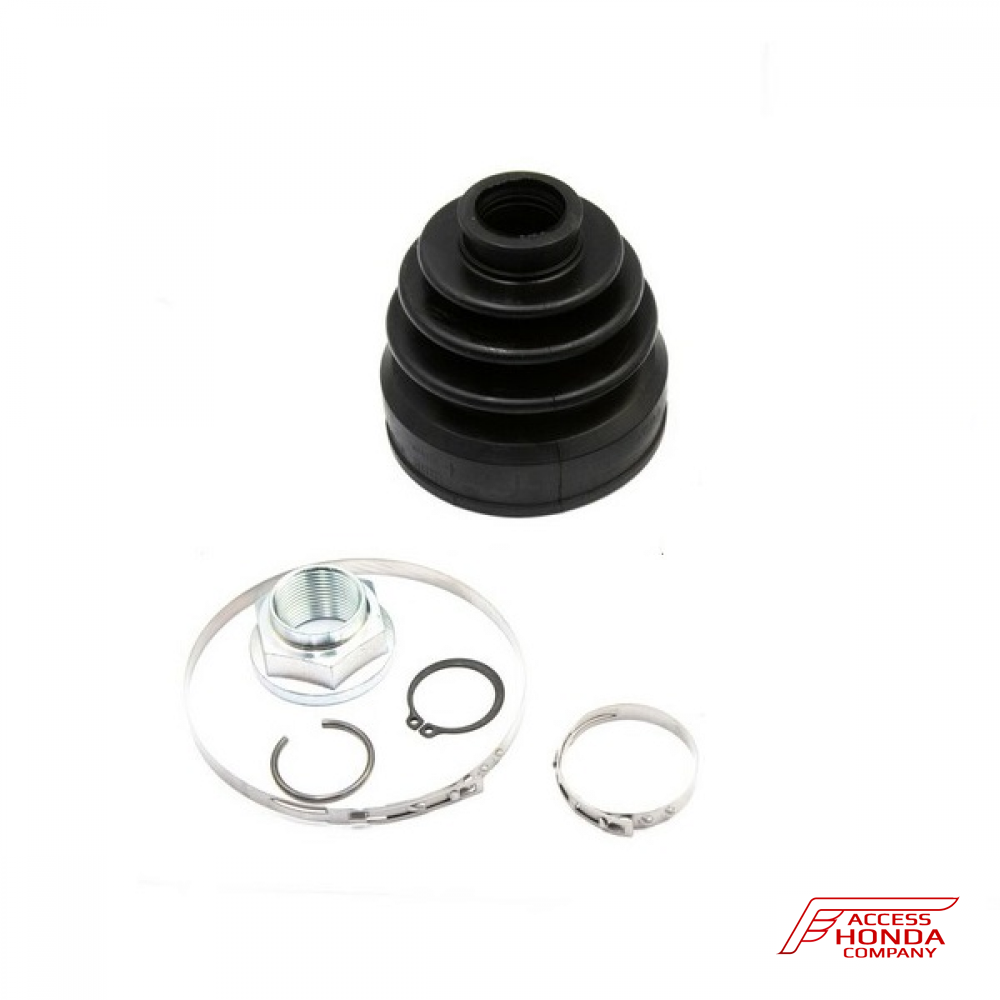 Внутренний правый пыльник переднего ШРУС Acura MDX 3 Внутренний правый пыльник переднего ШРУС Acura MDX 3