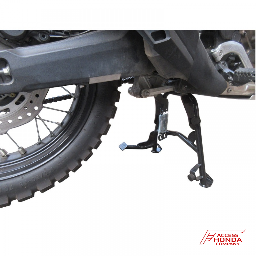 Центральная подножка Heed для Honda CRF1000L Africa Twin 2016- Центральная подножка Heed для Honda CRF1000L Africa Twin 2016-