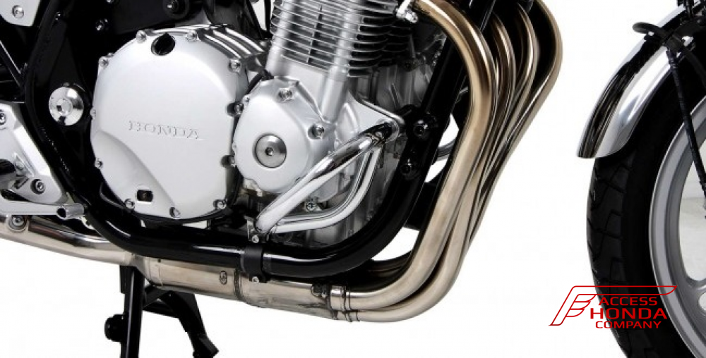 Защитные дуги Hepco & Becker для мотоцикла Honda CB1100 Защитные дуги Hepco & Becker для мотоцикла Honda CB1100