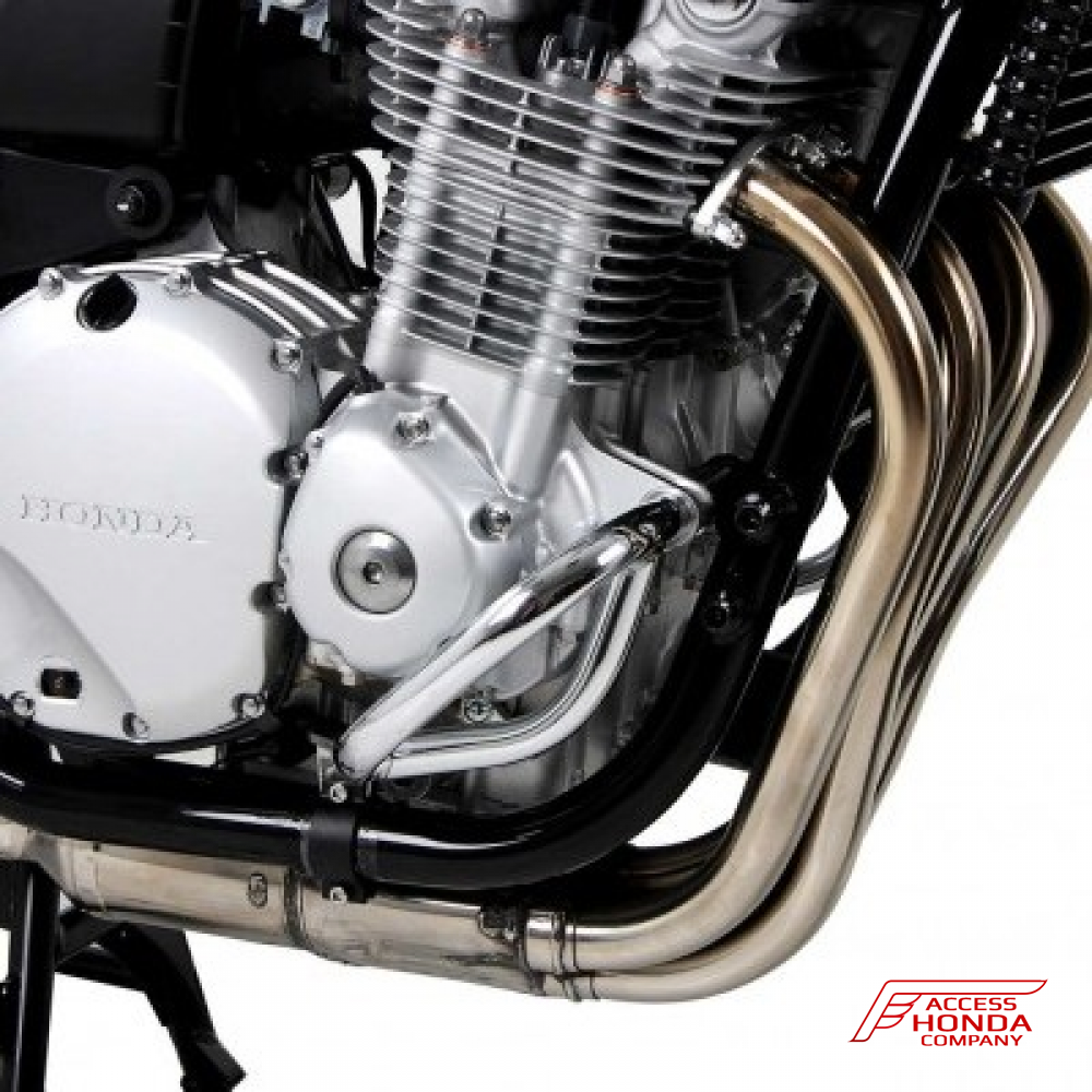 Защитные дуги Hepco & Becker для мотоцикла Honda CB1100 Защитные дуги Hepco & Becker для мотоцикла Honda CB1100