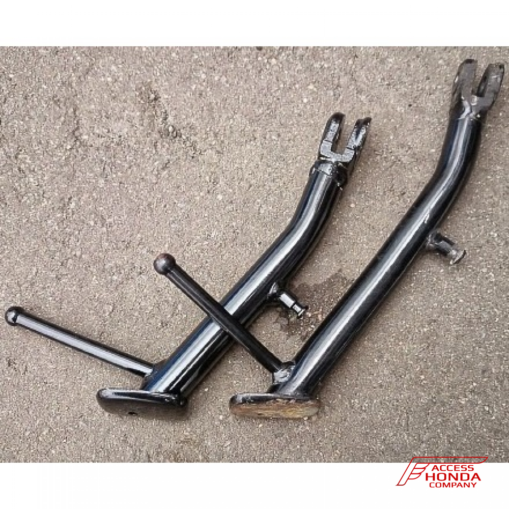 Боковая подножка для мотоцикла Honda NC700S , NC750S 50530MGSD10 (50530-MGS-D10) Боковая подножка для мотоцикла Honda NC700S , NC750S 50530MGSD10 (50530-MGS-D10)