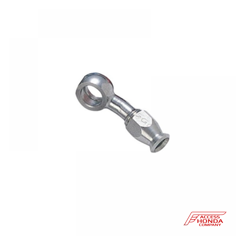 Фитинг банджо 20° 03D - 10мм. (хром) Goodridge Фитинг банджо 20° 03D - 10мм. (хром) Goodridge