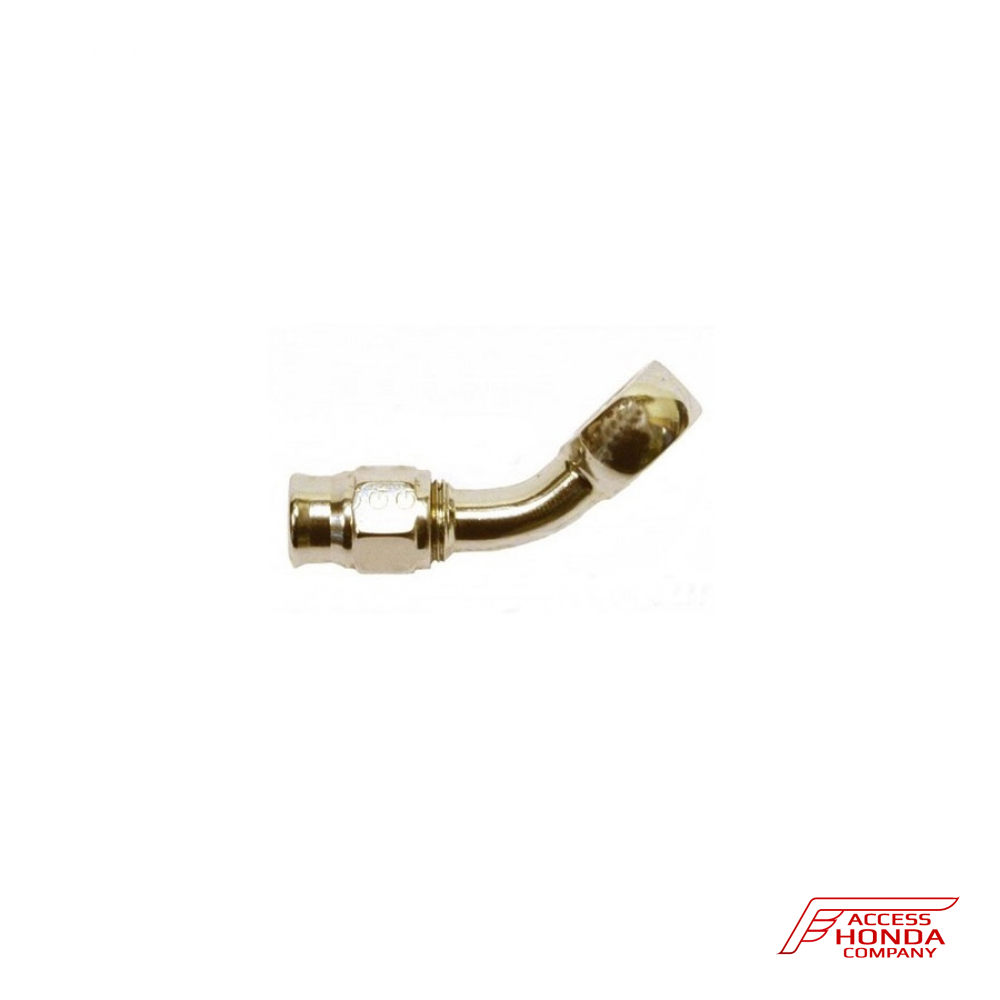 Фитинг банджо 45° 03D - 10мм. (сталь) Goodridge Фитинг банджо 45° 03D - 10мм. (сталь) Goodridge