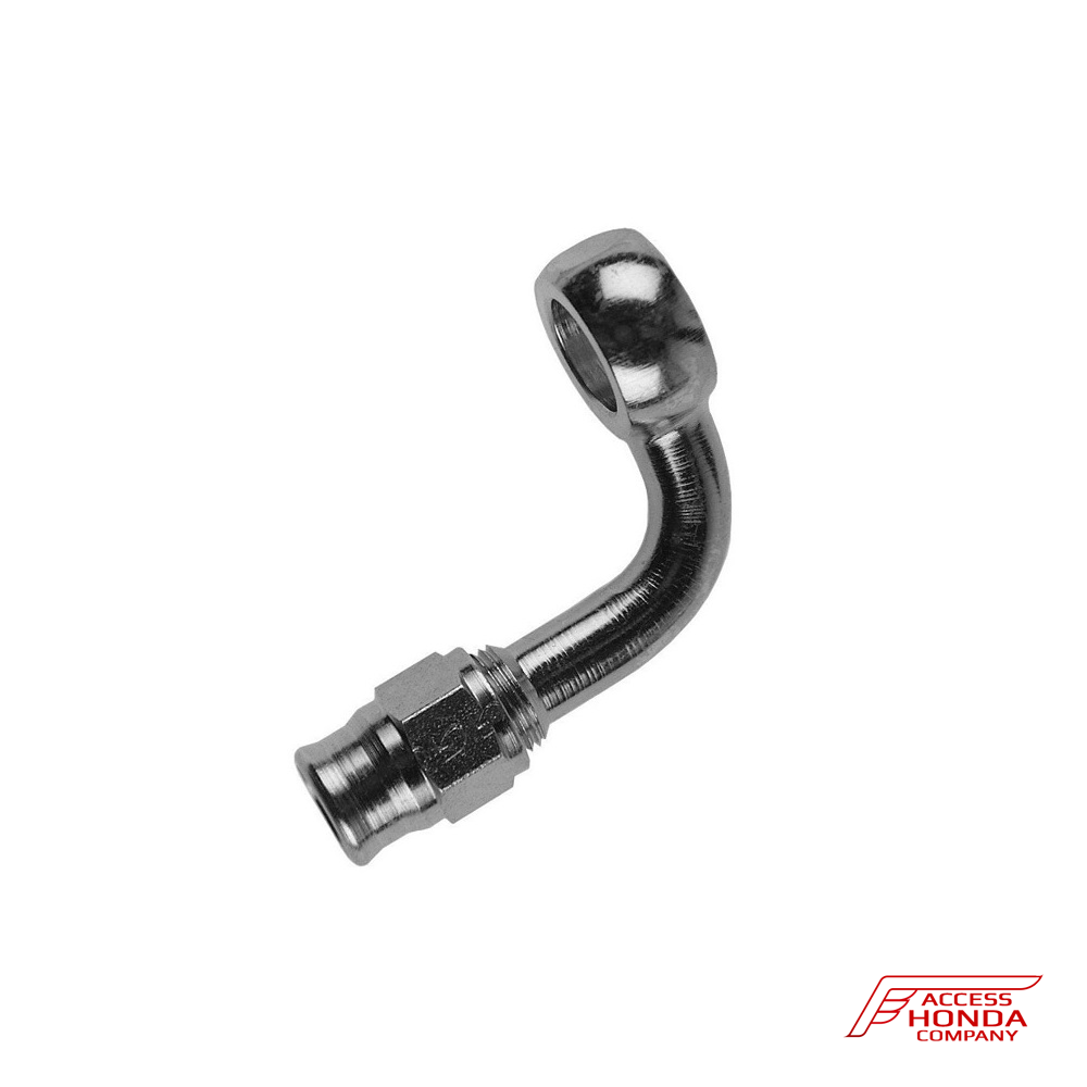 Фитинг угловой 3/8, 10mm Goodridge Фитинг угловой 3/8, 10mm Goodridge