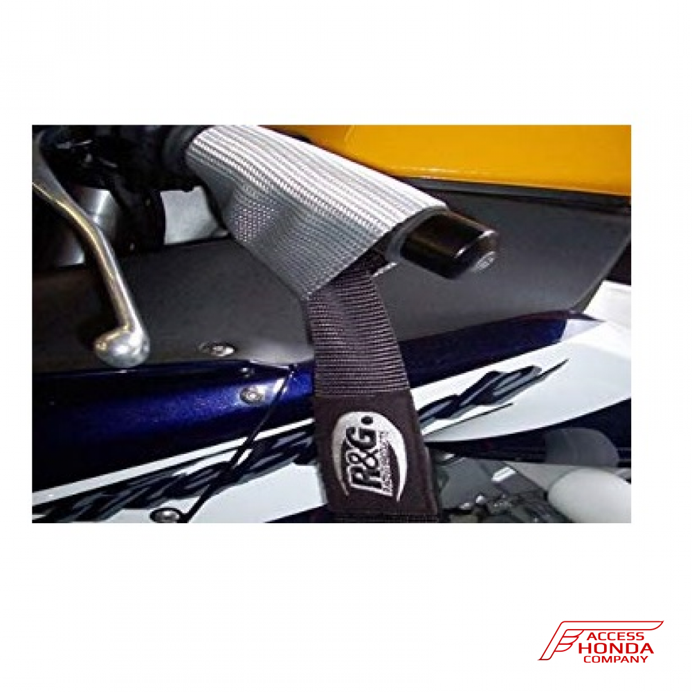 Ремни для перевозки мотоцикла R&G Racing Ремни для перевозки мотоцикла R&G Racing