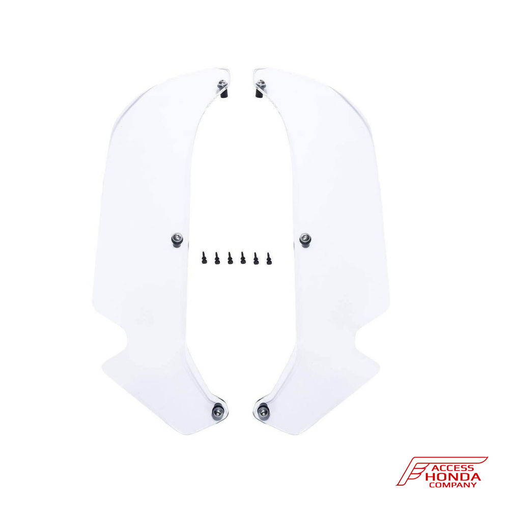 Боковые дефлекторы для мотоцикла Honda GL1800 Gold Wing 2018- (08R73-MKC-A01) Боковые дефлекторы для мотоцикла Honda GL1800 Gold Wing 2018- (08R73-MKC-A01)