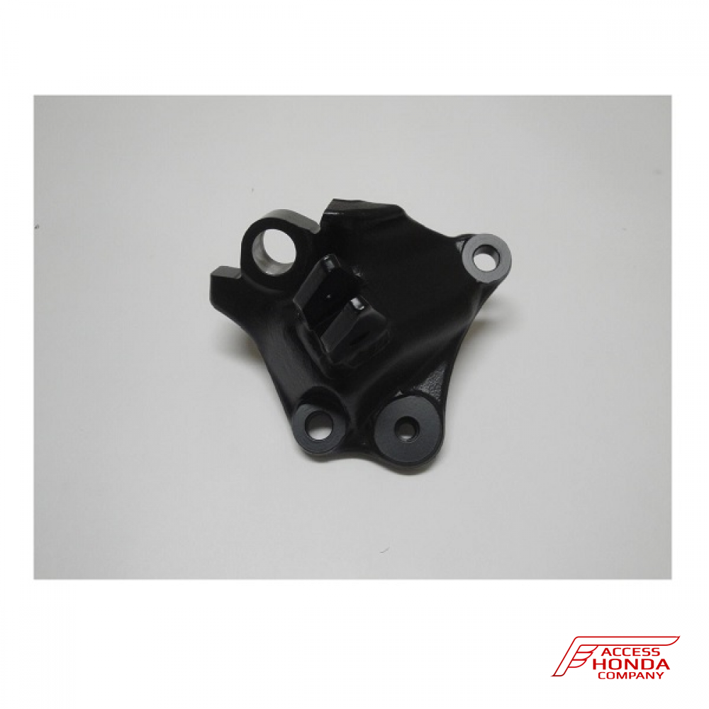 Кронштейн водительской подножки (левый) для Honda Africa Twin CRF1000L 2016-2017 Кронштейн водительской подножки (левый) для Honda Africa Twin CRF1000L 2016-2017