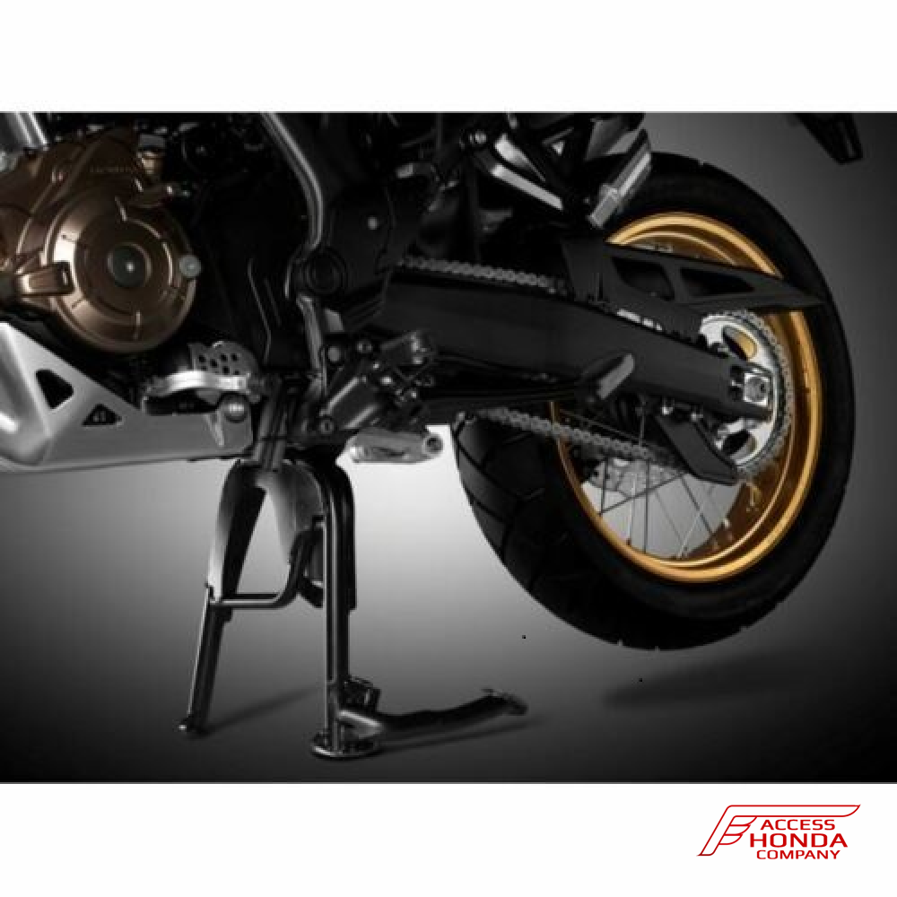 Подножка центральная Honda Africa Twin CRF1000L2 2018 Подножка центральная Honda Africa Twin CRF1000L2 2018