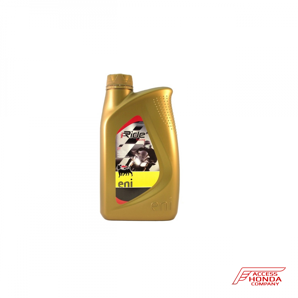 Масло моторное Agip/Eni i-Ride racing 5W-40 Масло моторное Agip/Eni i-Ride racing 5W-40