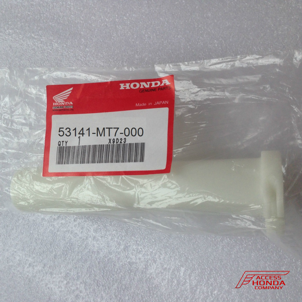 Спортивная короткоходная рукоятка газа HONDA HRC 53141MT7000 (53141-MT7-000) Спортивная короткоходная рукоятка газа HONDA HRC 53141MT7000 (53141-MT7-000)