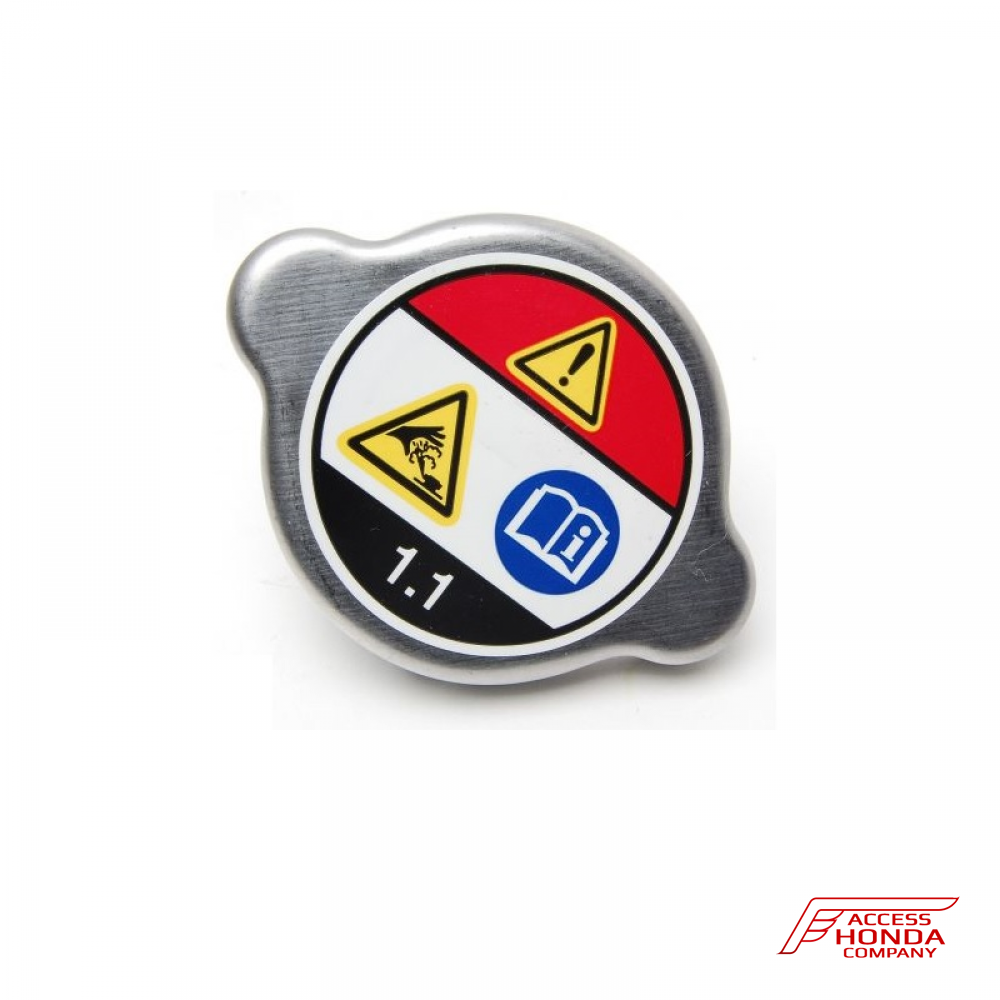Крышка радиатора для Honda Крышка радиатора для Honda
