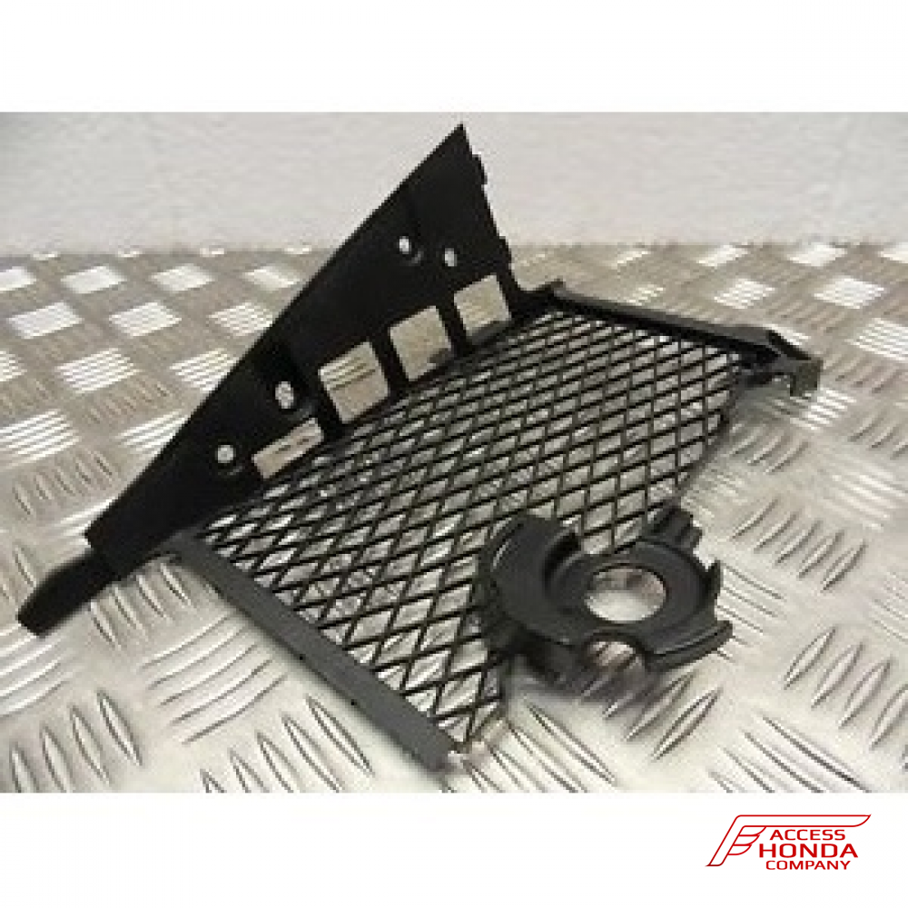 Решетка радиатора (правая) для Honda Africa Twin CRF1000L Решетка радиатора (правая) для Honda Africa Twin CRF1000L