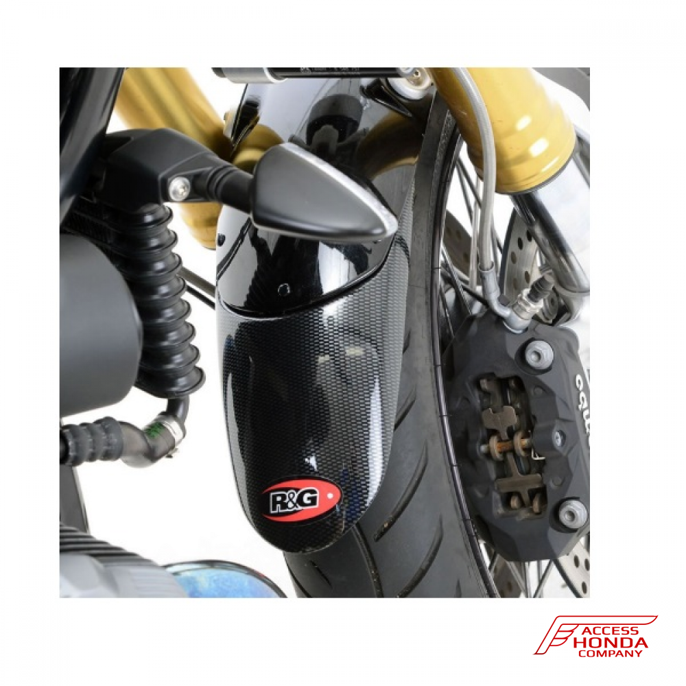 Удлинитель крыла R&G Racing для мотоцикла Honda XL125V Varadero Удлинитель крыла R&G Racing для мотоцикла Honda XL125V Varadero