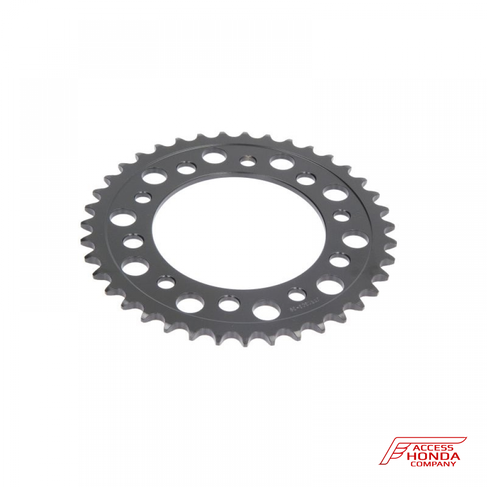 Оригинальная ведомая звезда для Honda NC750X 2021- Оригинальная ведомая звезда для Honda NC750X 2021-