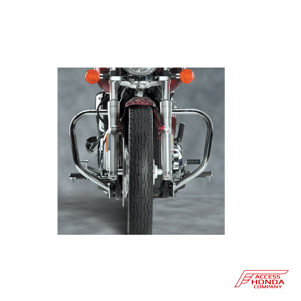 Защитные дуги ZTechnik® VStream® для Honda VTX1300S Защитные дуги ZTechnik® VStream® для Honda VTX1300S