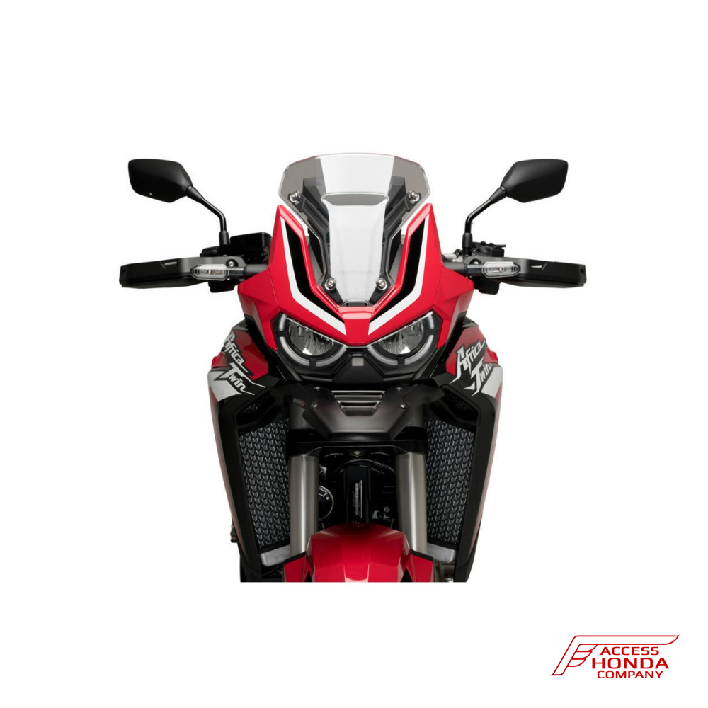 Верхнее крыло (клюв) Puig для Honda CRF1100L Africa Twin 2020- Верхнее крыло (клюв) Puig для Honda CRF1100L Africa Twin 2020-