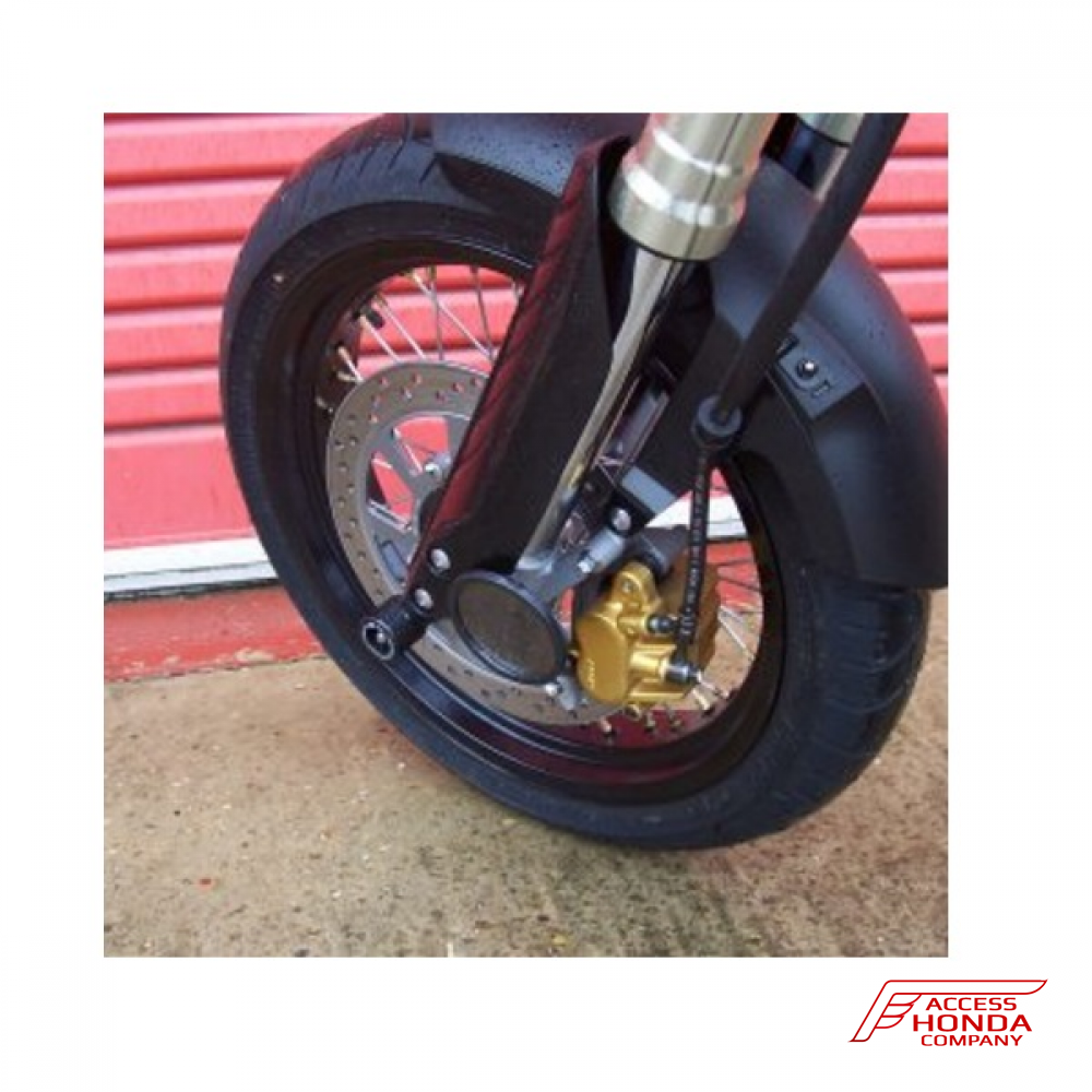 Слайдеры передней оси R&G Racing для Honda FMX650 Слайдеры передней оси R&G Racing для Honda FMX650