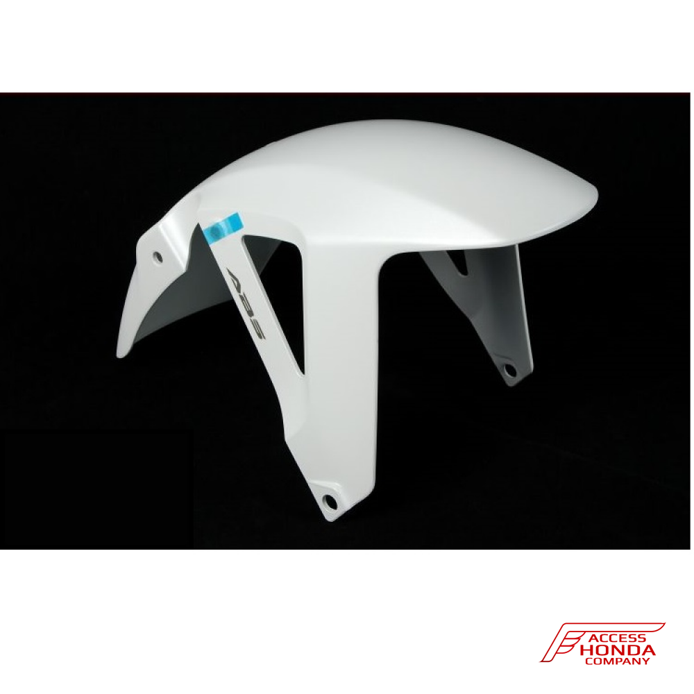 Крыло переднее для Honda NC700 / NC750 2014- (Color: Матовый жемчужно-белый NHB54) Крыло переднее для Honda NC700 / NC750 2014- (Color: Матовый жемчужно-белый NHB54)