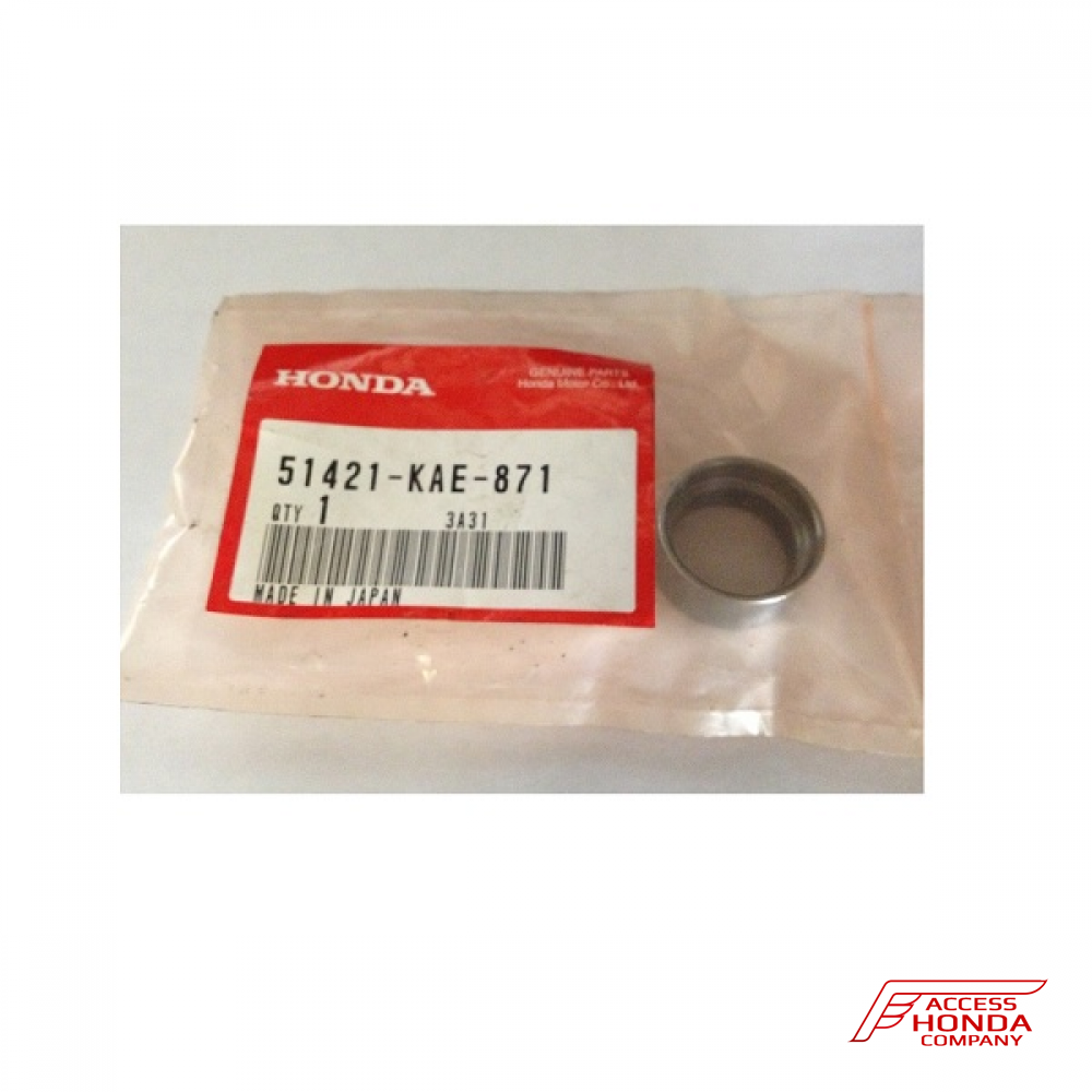 Втулка пера вилки мотоцикла для Honda Africa Twin CRF1000 Втулка пера вилки мотоцикла для Honda Africa Twin CRF1000