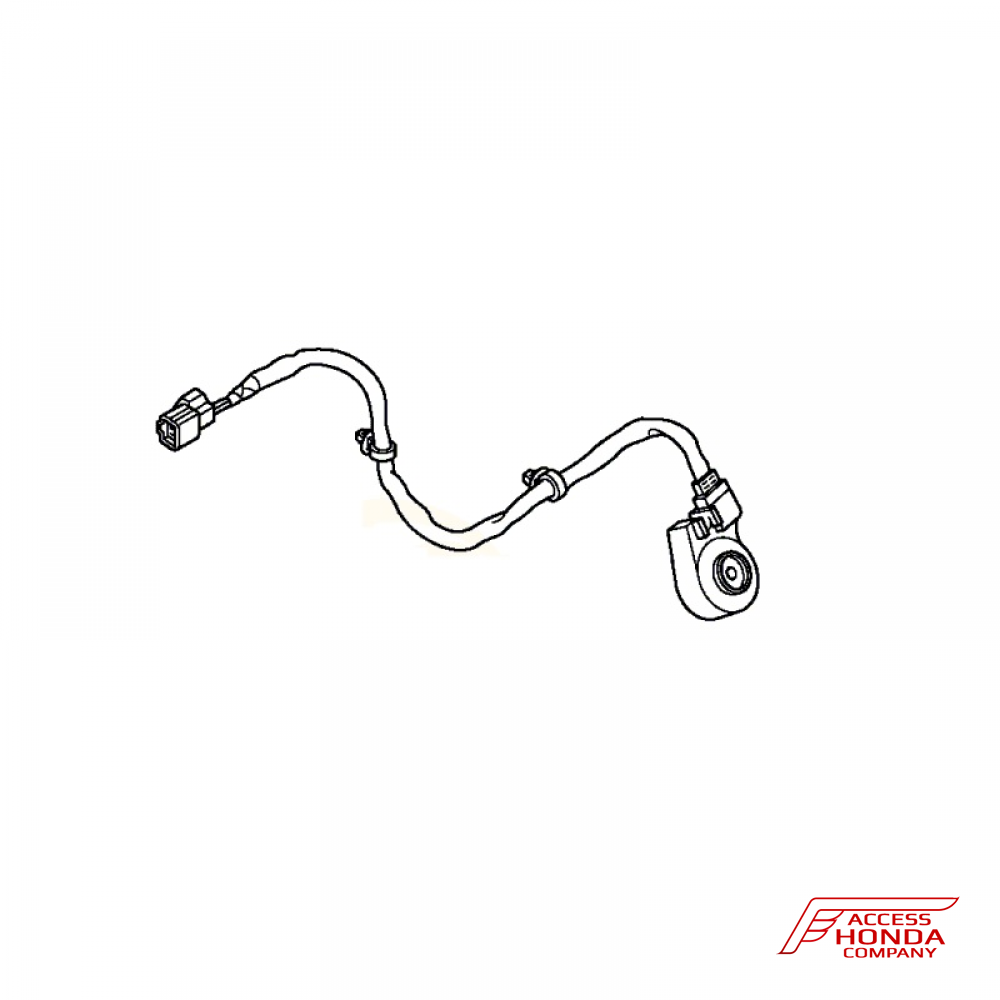 Оригинальный датчик подножки для Honda VFR1200 F 2010-2011 Оригинальный датчик подножки для Honda VFR1200 F 2010-2011