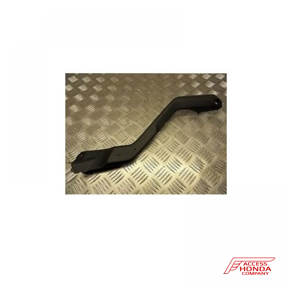 Оригинальная накладка на бак (левая) для Honda Africa Twin CRF1000L Оригинальная накладка на бак (левая) для Honda Africa Twin CRF1000L