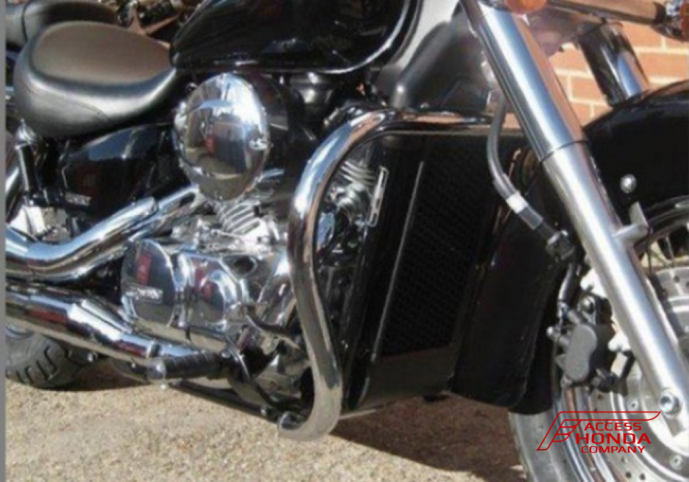 Дуги на мотоцикл ''EXTREME BLACK'' (1 ШТ) 591-020B Дуги на мотоцикл ''EXTREME BLACK'' (1 ШТ) 591-020B