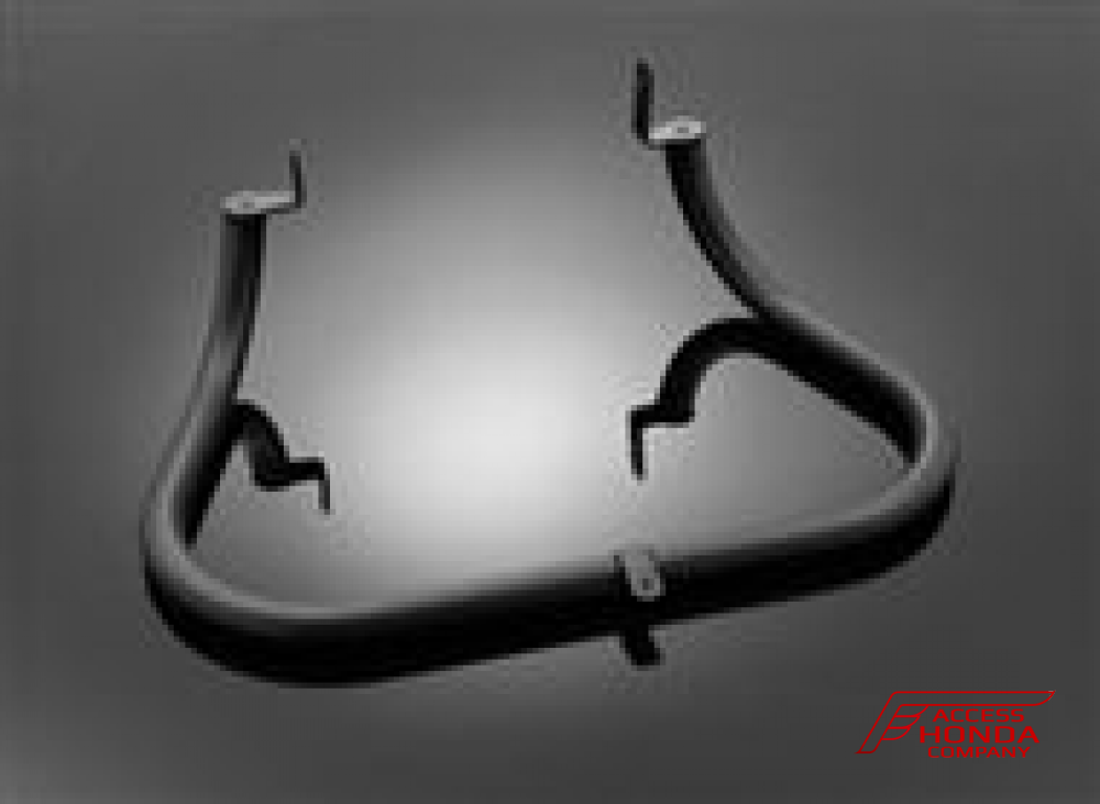 Дуги на мотоцикл ''EXTREME BLACK'' (1 ШТ) 591-020B Дуги на мотоцикл ''EXTREME BLACK'' (1 ШТ) 591-020B