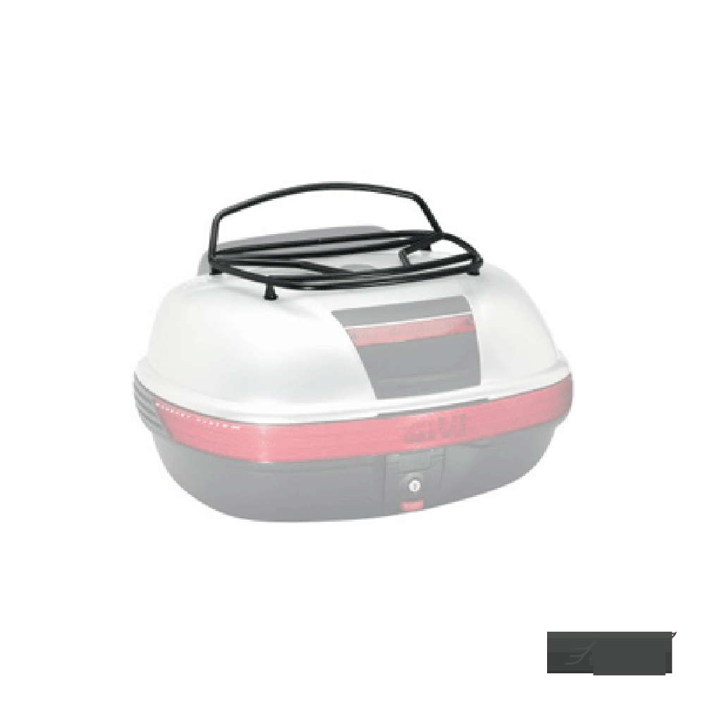 GIVI Багажник для кофра E360-E460-E50 GIVI Багажник для кофра E360-E460-E50