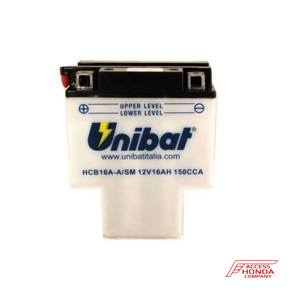 Аккумуляторная батарея UNIBAT HYB16A-AB Аккумуляторная батарея UNIBAT HYB16A-AB