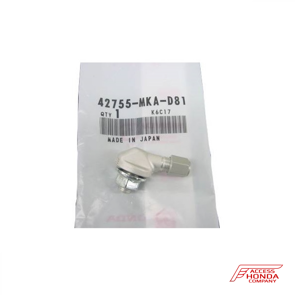 Вентиль колеса для мотоциклов Honda Вентиль колеса для мотоциклов Honda