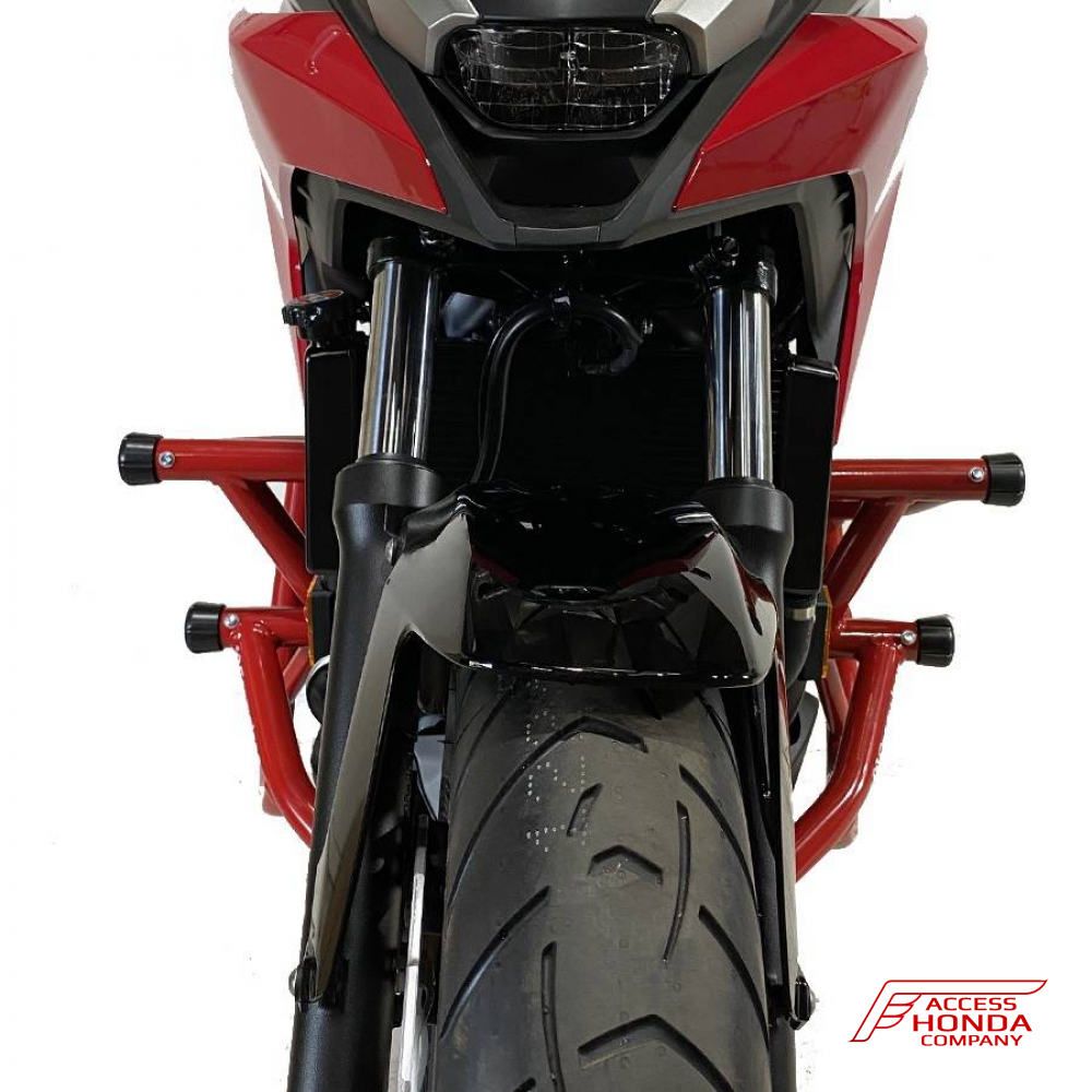 Клетка Crazy Iron серии PRO на мотоцикл Honda NC750X `21- Клетка Crazy Iron серии PRO на мотоцикл Honda NC750X `21-