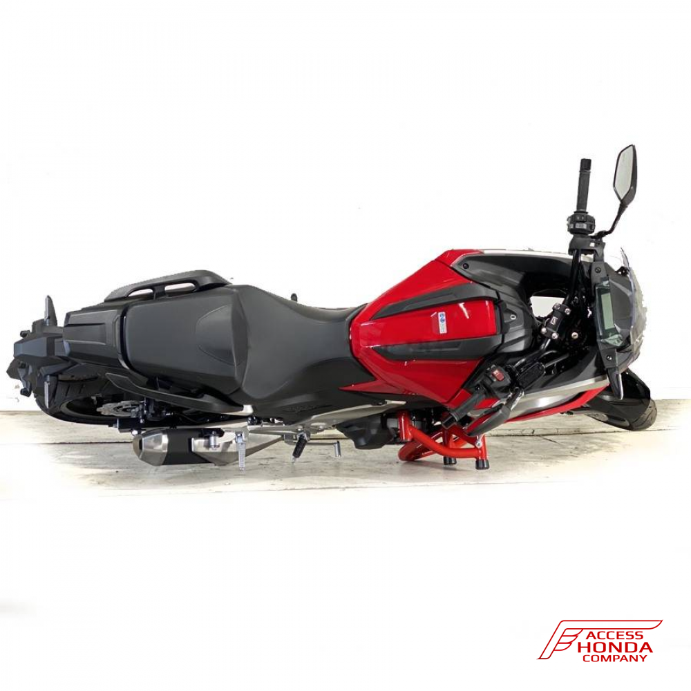 Клетка Crazy Iron серии PRO на мотоцикл Honda NC750X `21- Клетка Crazy Iron серии PRO на мотоцикл Honda NC750X `21-