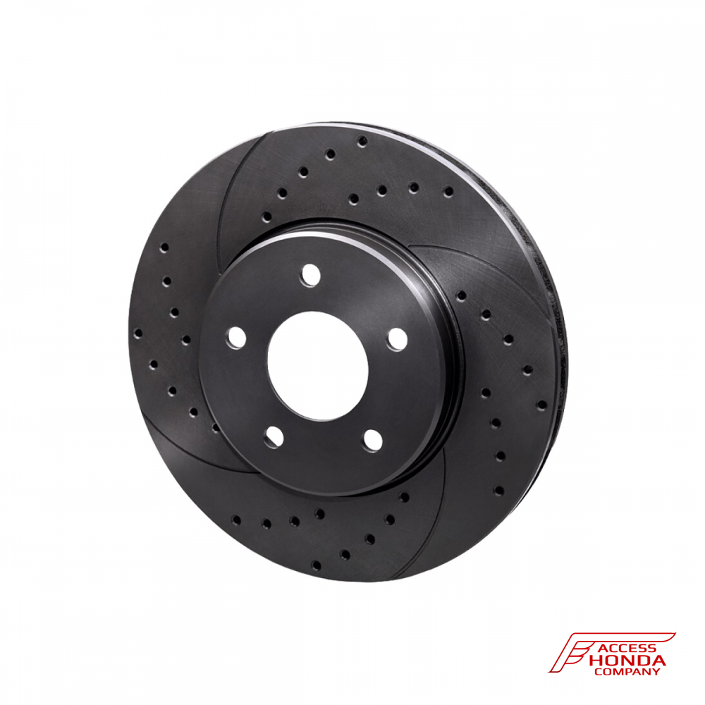 Комплект тормозных дисков ROTINGER для Honda Civic 5D IX (21536-GL/T5) Комплект тормозных дисков ROTINGER для Honda Civic 5D IX (21536-GL/T5)