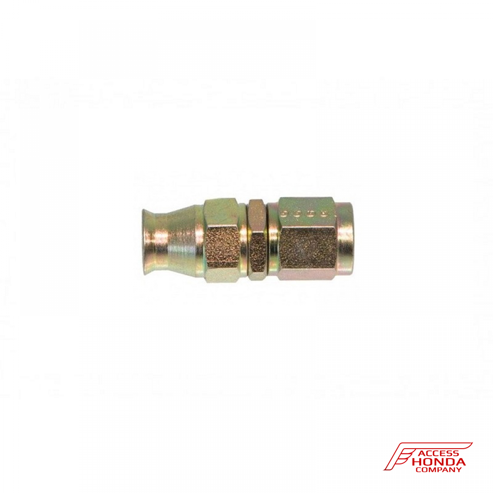 Фитинг (мама) 0° 03D concave (сталь) Goodridge Фитинг (мама) 0° 03D concave (сталь) Goodridge