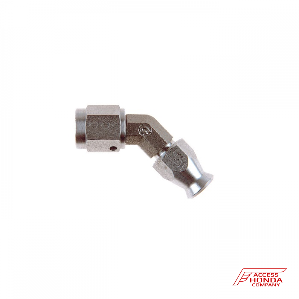 Фитинг кованный 45° CONCAVE JIC/UNF 3/8x24 Goodridge Фитинг кованный 45° CONCAVE JIC/UNF 3/8x24 Goodridge