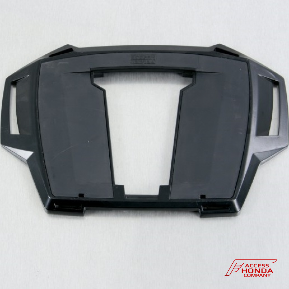 Центральный кофр 54л. Hepco & Becker - Orbit Topcase 54 Центральный кофр 54л. Hepco & Becker - Orbit Topcase 54