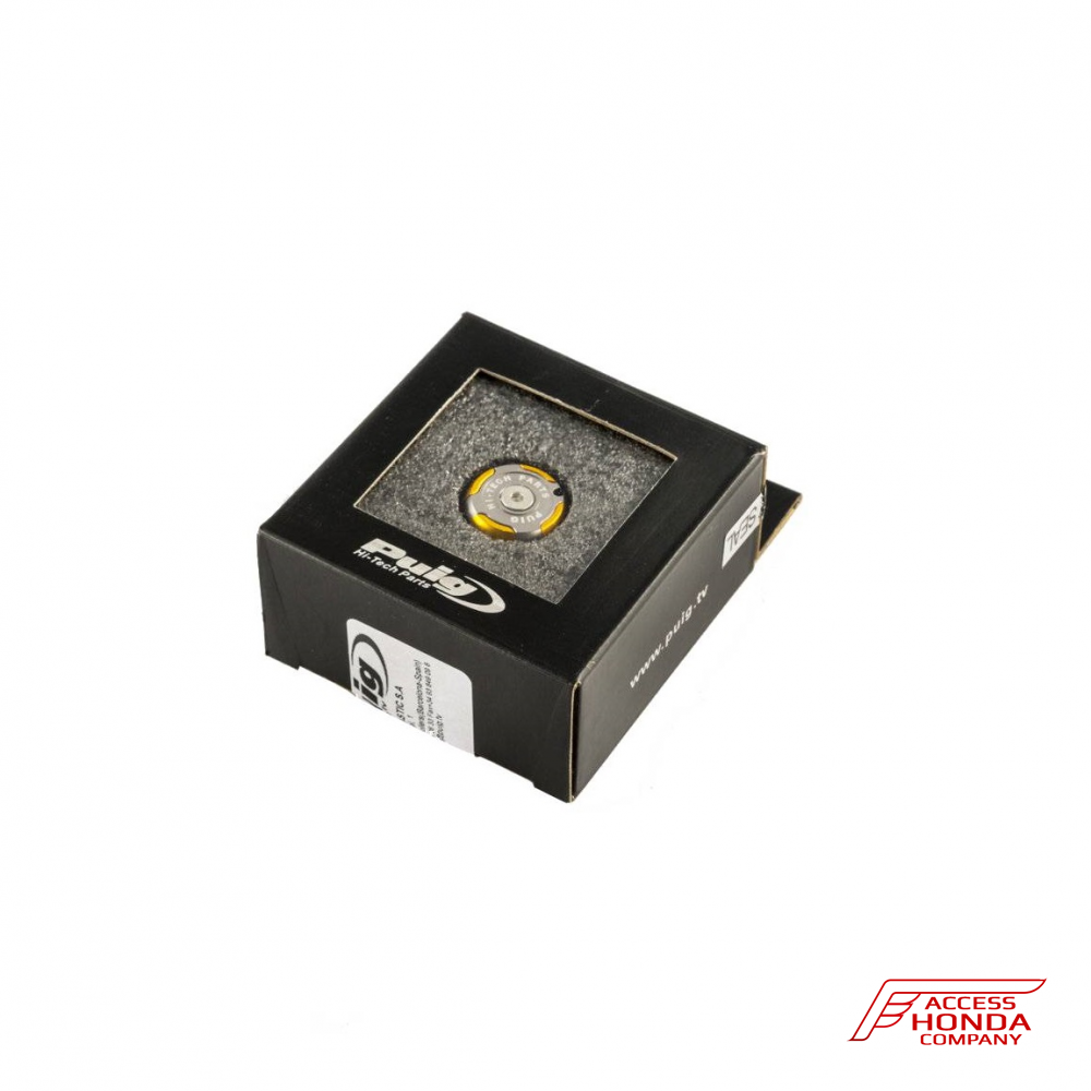 Пробка залива масла Puig Пробка залива масла Puig