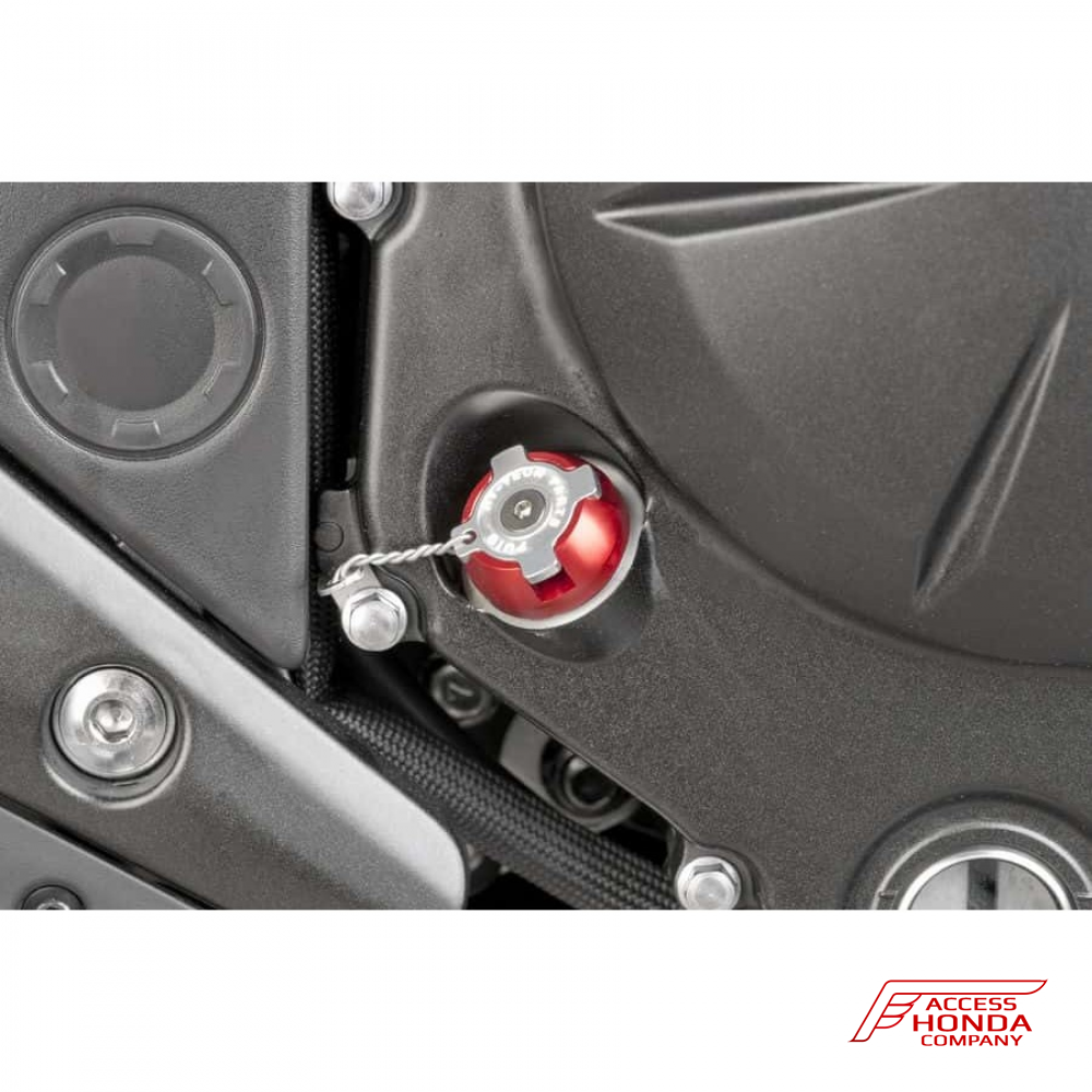 Пробка залива масла Puig Пробка залива масла Puig