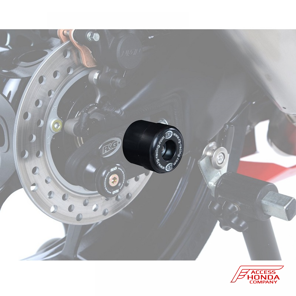 Слайдеры задней оси R&G Racing для Honda CBR1000RR 2017- Слайдеры задней оси R&G Racing для Honda CBR1000RR 2017-